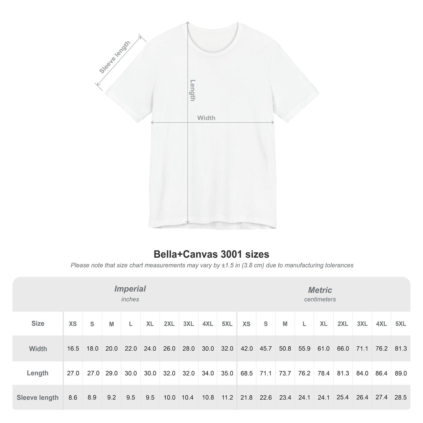 Aura & Insight Premium Tee
