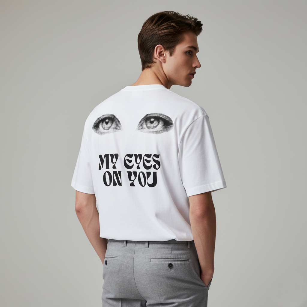 Aura & Insight Premium Tee