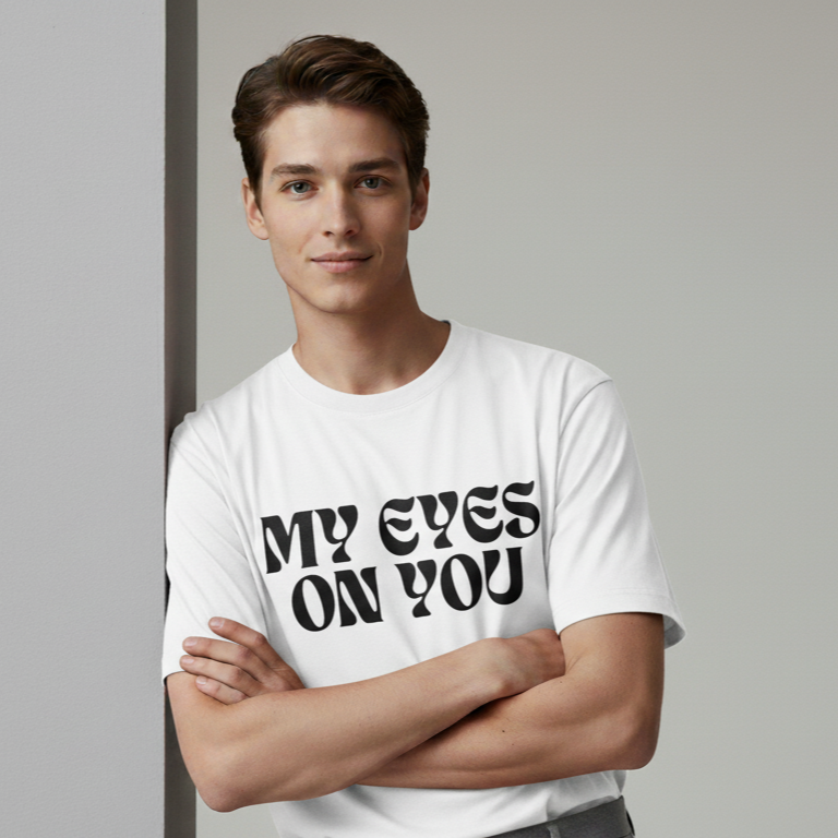 Aura & Insight Premium Tee