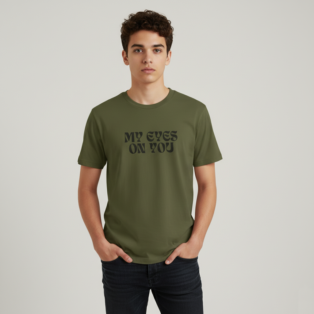 Aura & Insight Premium Tee