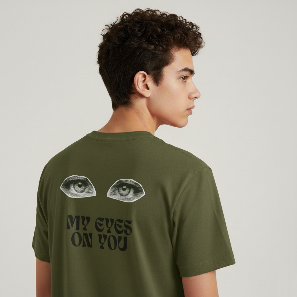 Aura & Insight Premium Tee