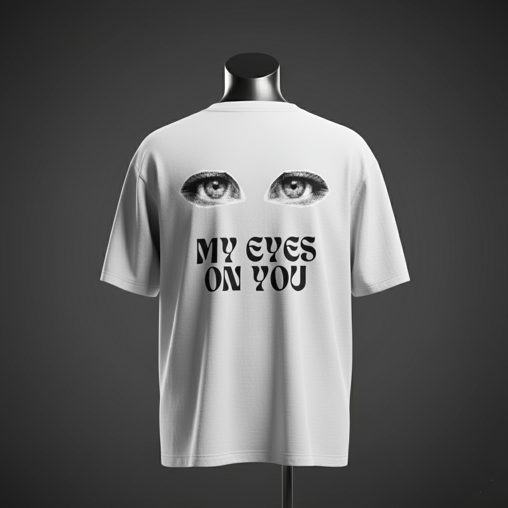 Aura & Insight Premium Tee