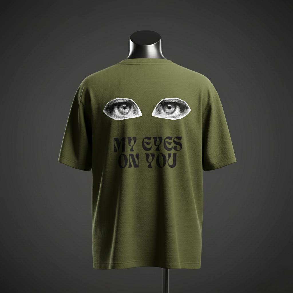 Aura & Insight Premium Tee