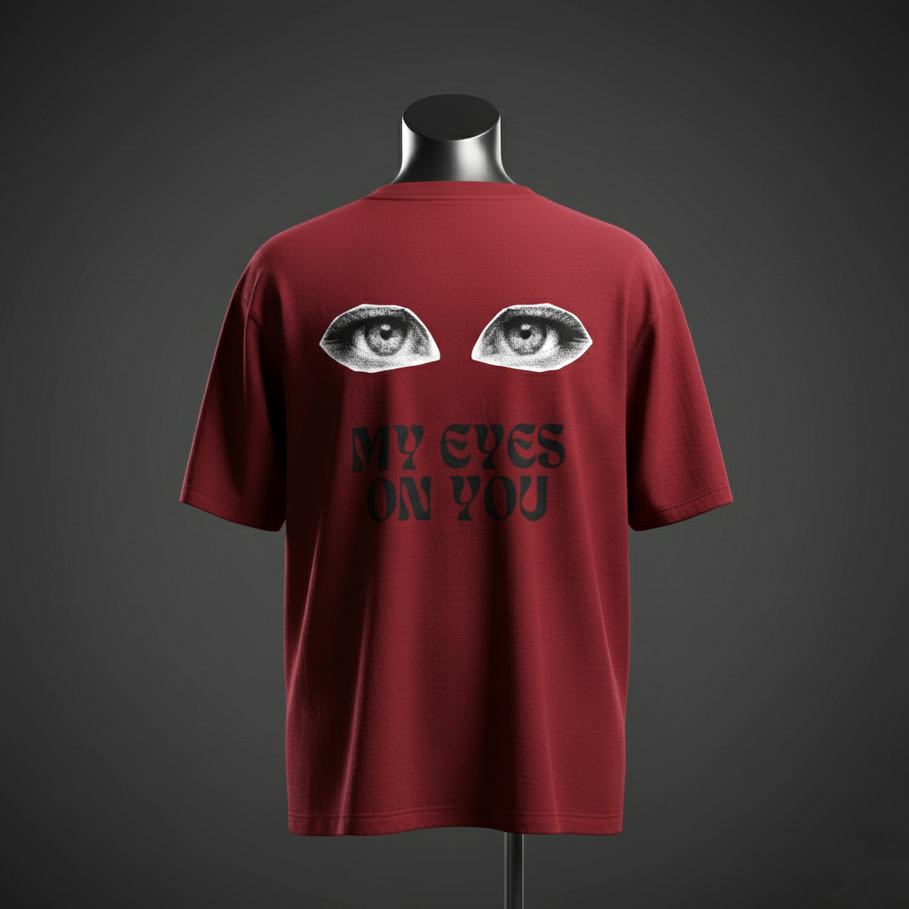 Aura & Insight Premium Tee