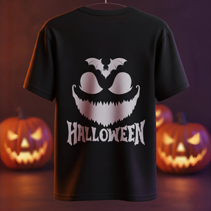 The Hollow Grin™ Premium Halloween Tee